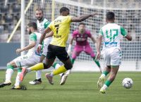 Φένλο – Παναθηναϊκός 0-1