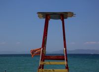 Γαλάζιες σημαίες 2019: Οι παραλίες που βγήκαν από τη λίστα