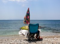 Παραλίες: Αλλάζουν όλα με τις ρυθμίσεις στις ομπρέλες και τον ελεύθερο χώρο