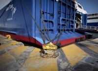 Απεργία πλοίων: Δεμένα στα λιμάνια την Τετάρτη 3 Ιουλίου