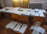 Εκλογές 2019: Τα 20 κόμματα που διεκδικούν την ψήφο μας και αυτά που “κόπηκαν” από τον Άρειο Πάγο