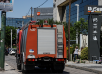 Σεισμός Αθήνα: Δεκάδες οι απεγκλωβισμοί ανθρώπων από την Πυροσβεστική Σεισμός Αθήνα: Δεκάδες οι απεγκλωβισμοί ανθρώπων από την Πυροσβεστική