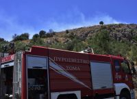 Φωτιά στην Κρήτη: Πυρκαγιά στο Μαλεβίζι Ηρακλείου Φωτιά στην Κρήτη: Πυρκαγιά στο Μαλεβίζι Ηρακλείου