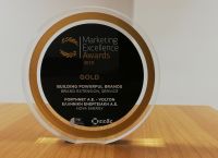 Nova: Βραβεύτηκε στα Marketing Excellence Awards για τις υπηρεσίες Nova Energy