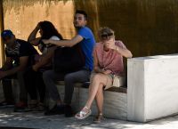 Σεισμός Αττική: Προσωρινοί χώροι καταφυγής και καταυλισμού πληγέντων από την Περιφέρεια