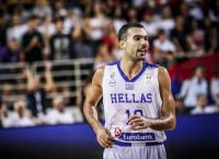 Κώστας Σλούκας: Έφτασε στην Κίνα – Η φωτογραφία με τον Σκουρτόπουλο Κώστας Σλούκας: Έφτασε στην Κίνα – Η φωτογραφία με τον Σκουρτόπουλο