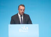 Χρήστος Σταϊκούρας: Ποιος είναι ο – κατά πληροφορίες – νέος τσάρος της ελληνικής Οικονομίας