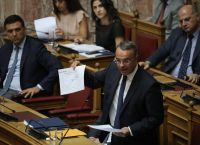 Χρήστος Σταϊκούρας: Η μείωση του ΕΝΦΙΑ δίνει πολλά στους πολλούς