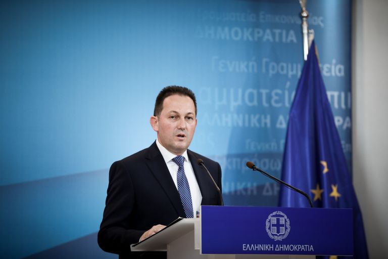 Χαλκιδική νέα: Στις 12:00 επίσημες ανακοινώσεις από τον Στέλιο Πέτσα για τη θεομηνία