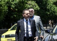 Γιάννης Στουρνάρας: Ανάπτυξη 3% και πλεόνασμα 3,5% βλέπει ο διοικητής της Τράπεζας της Ελλάδος
