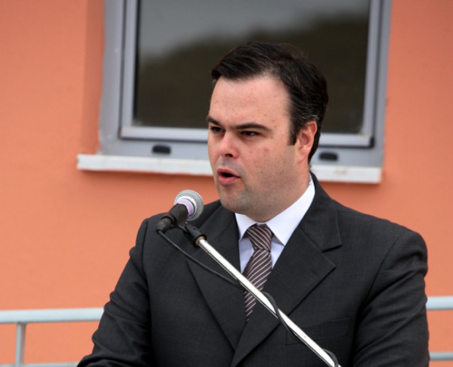Γρηγόρης Τασούλας: Πέθανε σε ηλικία 43 ετών