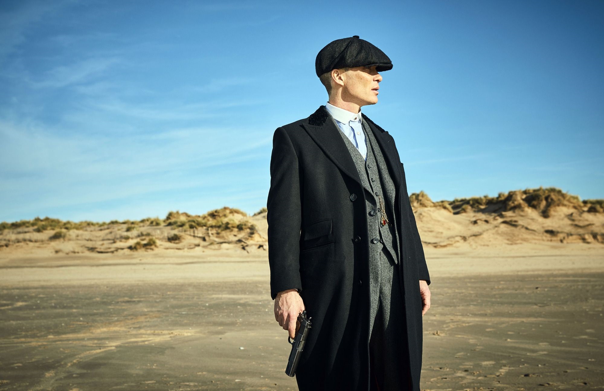 Peaky Blinders: Βγήκε το τρέιλερ της 5ης σεζόν (vid)