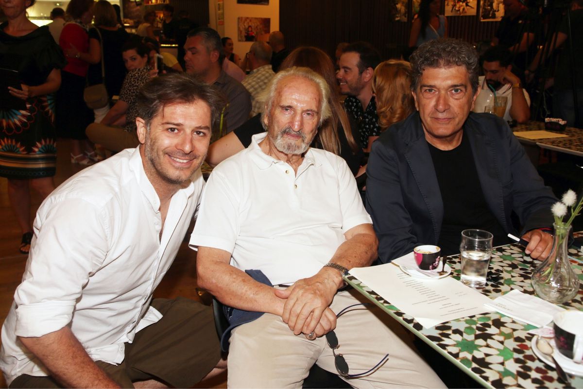 Νικήτας Τσακίρογλου