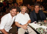 Νικήτας Τσακίρογλου: “Όποιος λέει ότι αδιαφορεί, είναι ηλίθιος ή άσχετος”