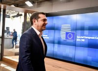 Αλέξης Τσίπρας: Αποχώρησε από τη Σύνοδο Κορυφής και επιστρέφει Ελλάδα