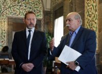 Τράπεζα της Ελλάδος: Προβλέψεις για πρωτογενές πλεόνασμα στο 2,9% και ανάπτυξη στο 1,9%