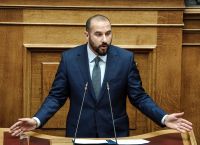 Τζανακόπουλος: Ανεπαρκής η κυβέρνηση να διαχειριστεί την προκλητική στάση της Τουρκίας