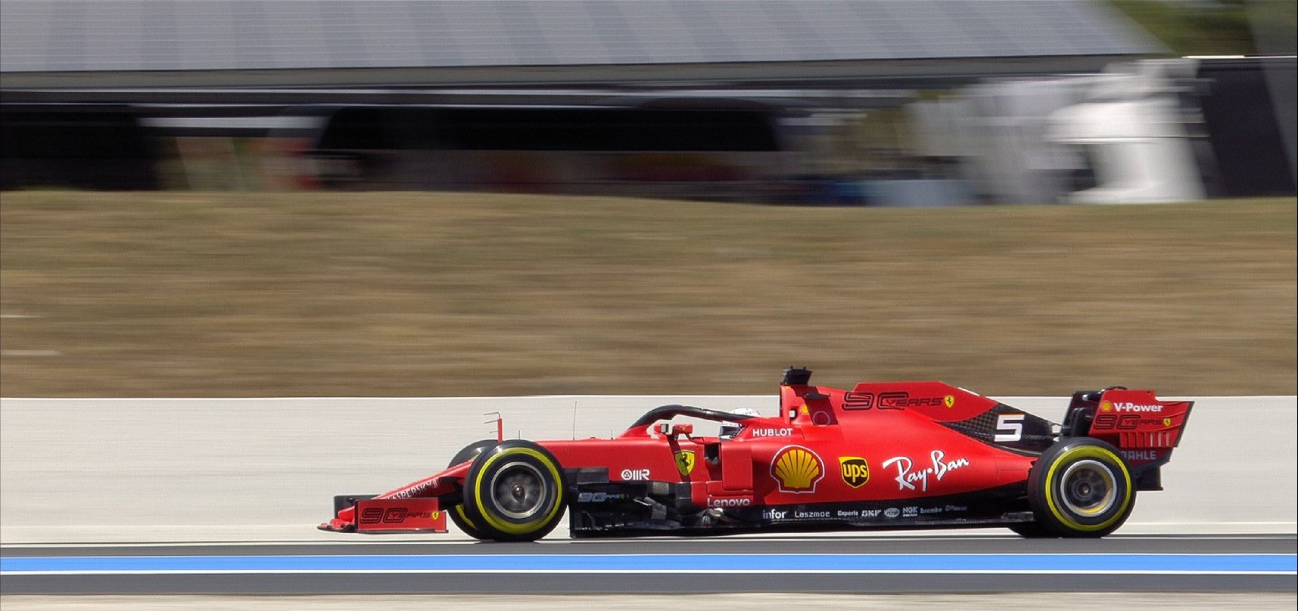 Ferrari F1: Απειλεί με αποχώρηση η Ιταλική ομάδα