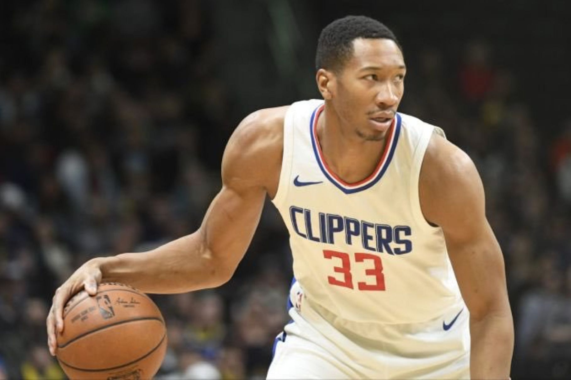Ουέσλι Τζόνσον: Έκλεισε στον Παναθηναϊκό ο NBAer