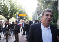 Σεισμός Αττική: Συνεδριάζει το Συμβούλιο Διαχείρισης Κρίσεων με συμμετοχή του Μιχάλη Χρυσοχοϊδη