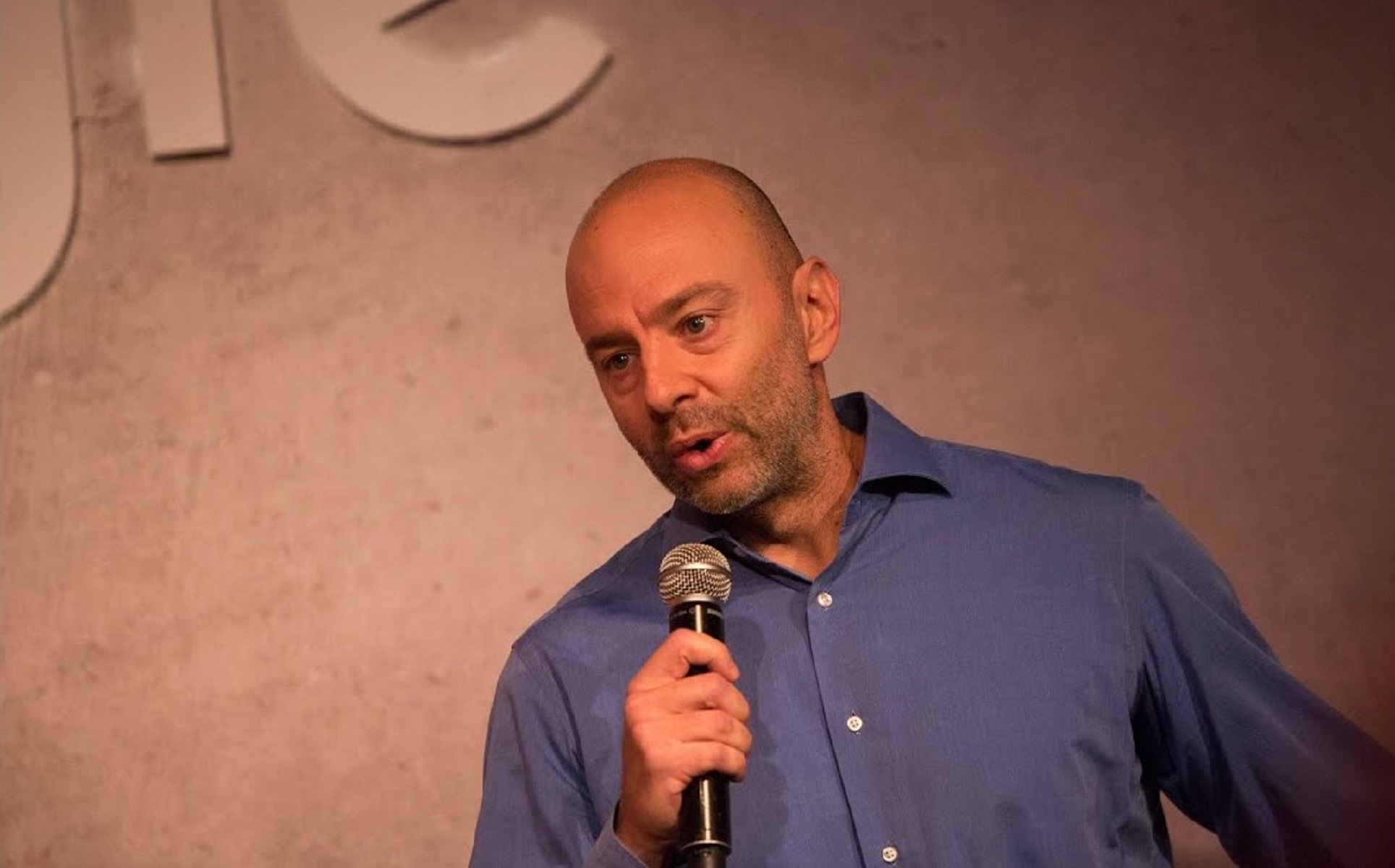 Γρηγόρης Ζαριφόπουλος: Από γενικός διευθυντής της Google στο υπουργικό συμβούλιο