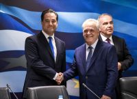 Γιάννης Δραγασάκης: Να σεβαστεί η κυβέρνηση το έργο που της παραδόθηκε