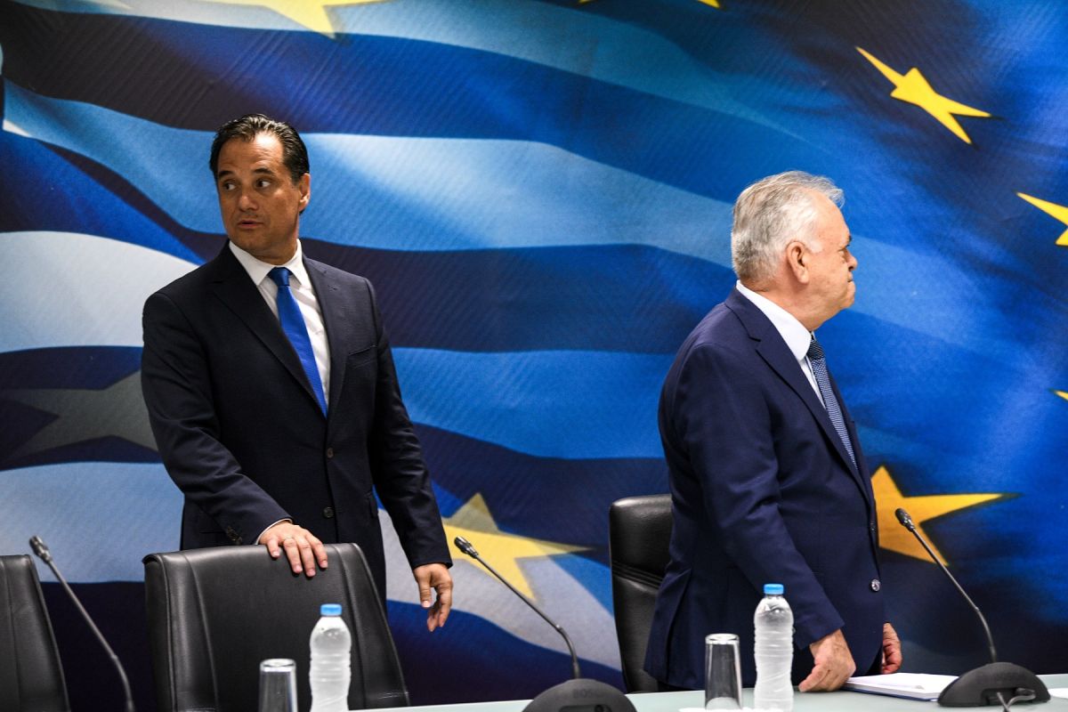 Άδωνις Γεωργιάδης: Τη Δευτέρα οι υπουργικές αποφάσεις για το Ελληνικό