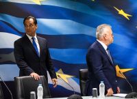 Άδωνις Γεωργιάδης: Τη Δευτέρα οι υπουργικές αποφάσεις για το Ελληνικό