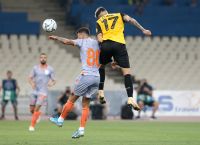 ΑΕΚ – Μπασακσεχίρ 0-0