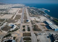 Τζιμ Άλεν: Αυτό που θα δημιουργήσουμε στο Ελληνικό δεν υπάρχει πουθενά στην Ευρώπη