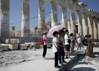 Ακρόπολη: Επιτέλους γιατρός στον αρχαιολογικό χώρο