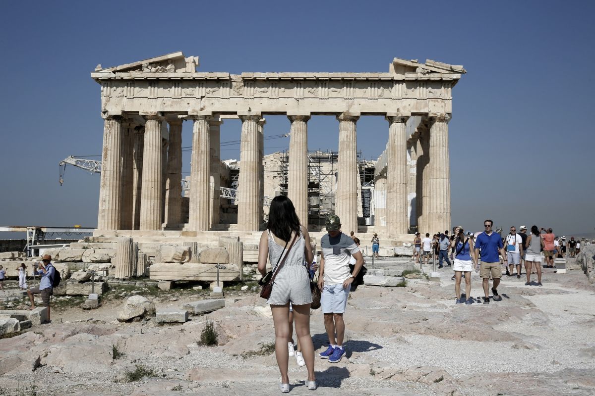 Καιρός σήμερα: Η πρόγνωση για την Τετάρτη 16 Οκτωβρίου 2019