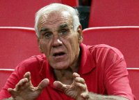 Δήμος Καβάζης: «Ο Αλέφαντος μου έλεγε “θέλω να πάω στον ΠΑΟΚ”» Δήμος Καβάζης: «Ο Αλέφαντος μου έλεγε “θέλω να πάω στον ΠΑΟΚ”»