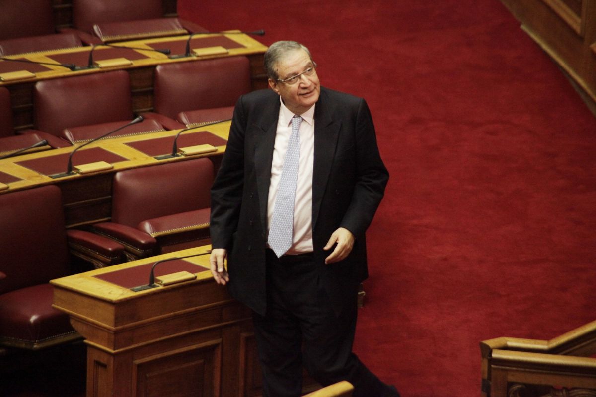 Αλέξανδρος Μωραϊτάκης στο pagenews.gr: Με κυβέρνηση ΝΔ η αισιοδοξία θα επανέλθει στη χώρα