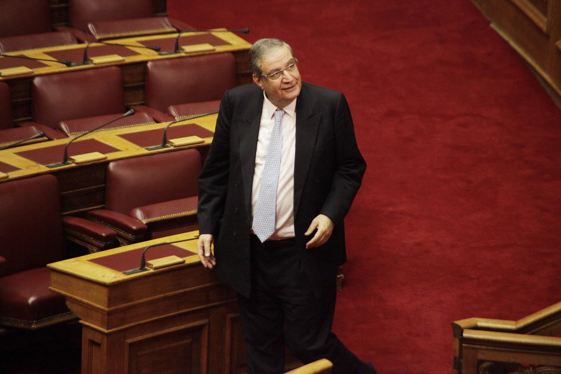 Αλέξανδρος Μωραϊτάκης στο pagenews.gr: Με κυβέρνηση ΝΔ η αισιοδοξία θα επανέλθει στη χώρα
