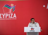 Τσίπρας: «Άντε μην τα πάρω στο κρανίο»