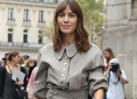 Αλέξα Τσανγκ: Η αποκάλυψη για το πρόβλημα υγείας της