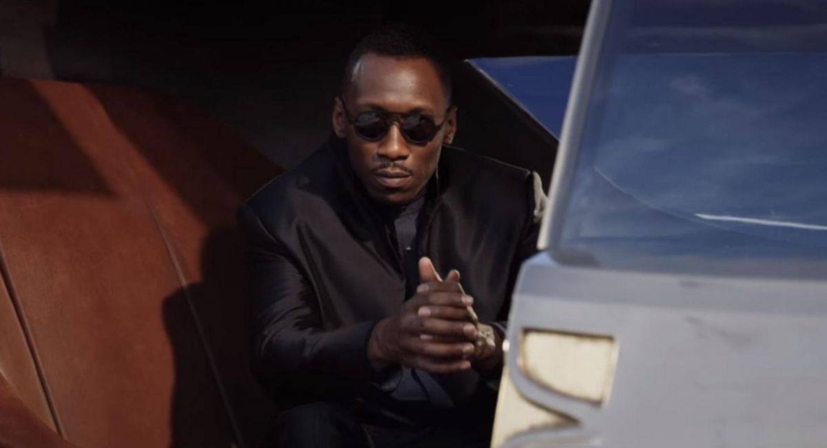 Mahershala Ali: Αυτός είναι ο νέος “Blade”