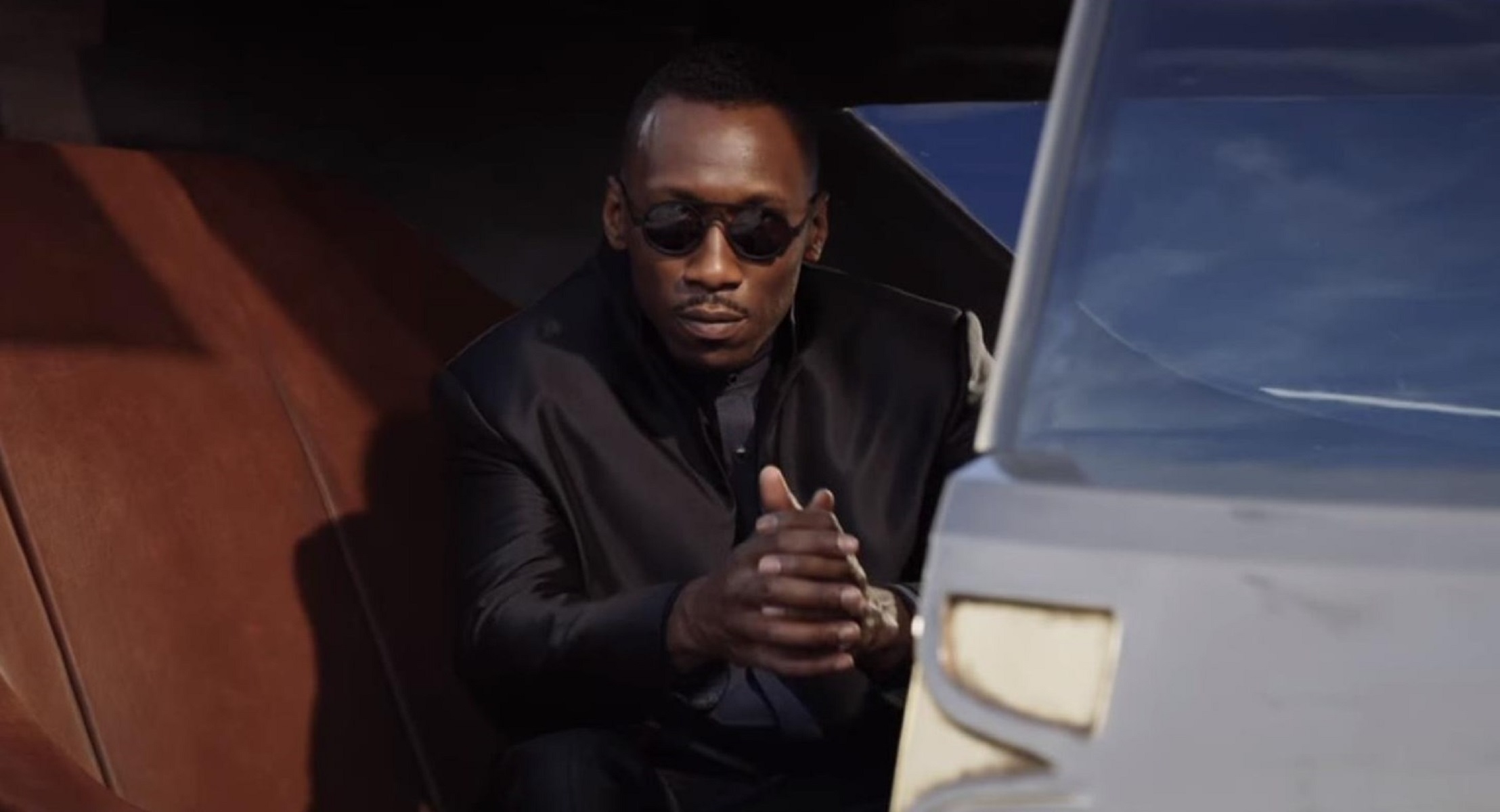 Mahershala Ali: Αυτός είναι ο νέος “Blade”