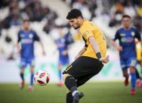 ΑΕΚ: Υπολογίζει τον Αλμπάνη ο Κωστένογλου