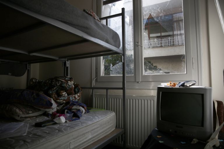 Κρυπτεία: Βαριές κατηγορίες για τον 48χρονο φερόμενο αρχηγό της οργάνωσης