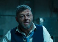 Andy Serkis: Ο Gollum μετατρέπεται σε Πιγκουίνο στη νέα ταινία Batman (pic)