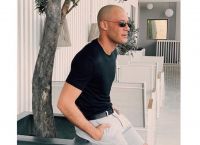 Αντίνοος Αλμπάνης: Το συγκινητικό ποστάρισμά του στα social media (pic)