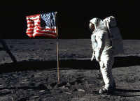 Apollo 11:  Το μεγάλο άλμα της ανθρωπότητας