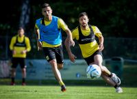 Άρης: Βαριά ήττα με 5-1 από τη Φορτούνα Σιτάρντ