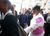 A$AP Rocky: Άρχισε η δική του στην Σουηδία