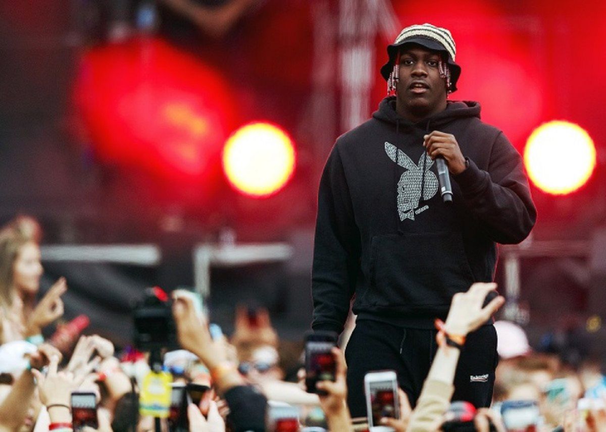 ASAP Rocky: Αφέθηκε ελεύθερος o Αμερικανός ράπερ