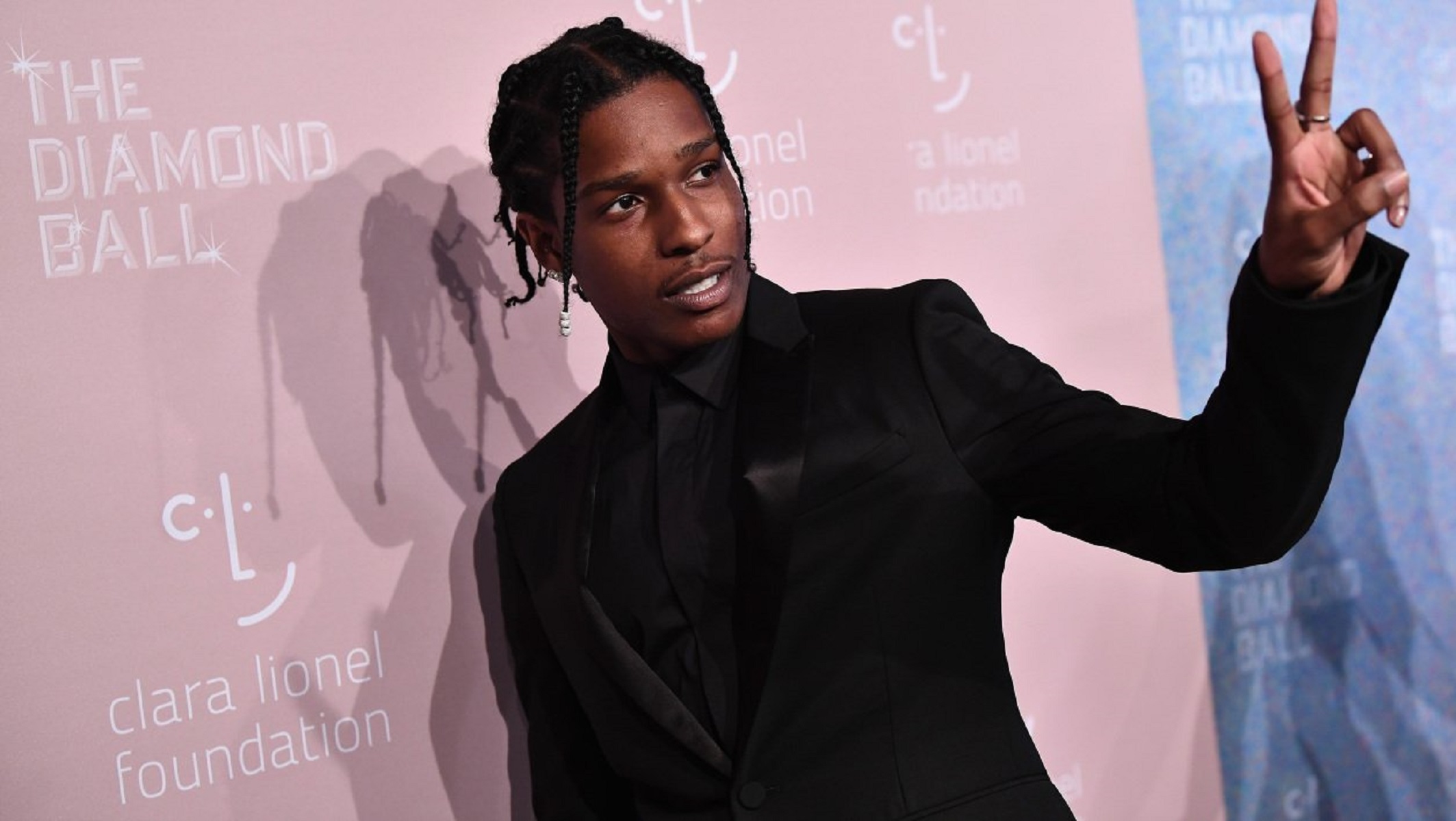 ASAP Rocky: Την αποφυλάκισή του ζητά ο Ντόναλντ Τραμπ
