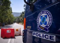 Σαντορίνη: Μεγάλη επιχείρηση της ΕΛΑΣ για εξάρθρωση καρτέλ που «έριχνε» κοκαΐνη στο νησί Σαντορίνη: Μεγάλη επιχείρηση της ΕΛΑΣ για εξάρθρωση καρτέλ που «έριχνε» κοκαΐνη στο νησί