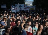 Πανεπιστημιακό άσυλο: Πορείες στο κέντρο της Αθήνας για την κατάργηση του